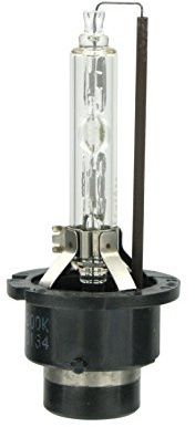 Lampa 58209 Lampe HID Xenon, D2S, 6000 K