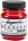 Jacquard tessuto colore tessuto vernice 2oz-True rosso