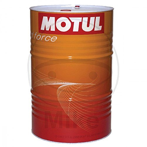 Motul Classic Oil 20W-50, 60 Liter
