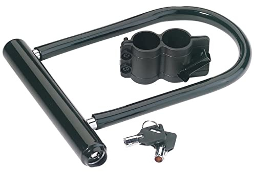 Draper 59176 PVC Coated Shackle Lock