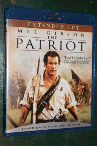 Der Patriot (Blu-ray)