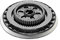 Flex DE VELCRO ESPECIAL, 140 Ø, 342637