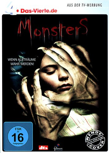 Monsters - DAS VIERTE Edition