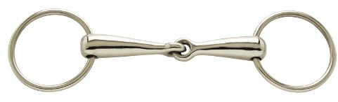 Wassertrense, Edelstahl 12,5cm