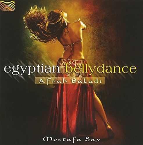 Egyptian Bellydance: Afrah Bal