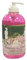 Nesti Dante Emozioni in Toscana (Garden in Bloom Liquid Soap/Flüssigseife 500 ml, Unisex, für alle Hauttypen geeignet) 661201