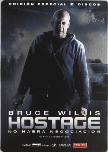 Hostage (Ed. Especial 2 Discos) (Import Sans Langue Française)