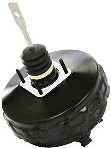 ATE Bremskraftverstärker 03.7858-3632.4 | Kompatibel mit: VOLVO XC90 I, XC90 I VAN