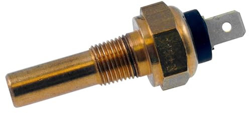 2EXTREME Temperaturfühler, Temperatursensor kompatibel mit Yamaha Aerox 50 SA14, MBK Nitro 50, Jog RR 50 LC SA22, Aprilia SR50 LC, Italjet Dragster 50 – Sensor für Temperaturanzeige Roller