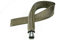 1m Kevlar Titan Hitzeschutzschlauch ID 20mm *** Heat Sleeve Thermoschutz Isolierschlauch Kabelschutz
