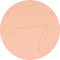 jane iredale Pressed Gesichtspuder Refill, Teakwood, 1er Pack (1 x 9.9 g)
