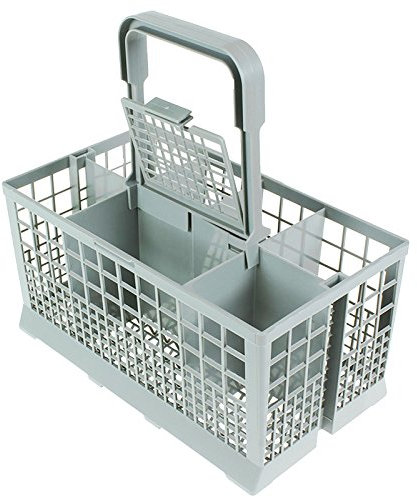 Onapplianceparts BS6801#3 Panier à couverts pour lave-vaisselle de marques Hotpoint/Bosh/Siemens