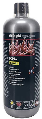 Dupla Marin 81352 KH+ liquid, 1000 ml