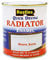 Rustins Quick Dry Radiator Enamel Satin White 250ml