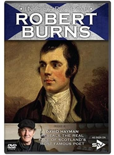 In Search Of Robert Burns