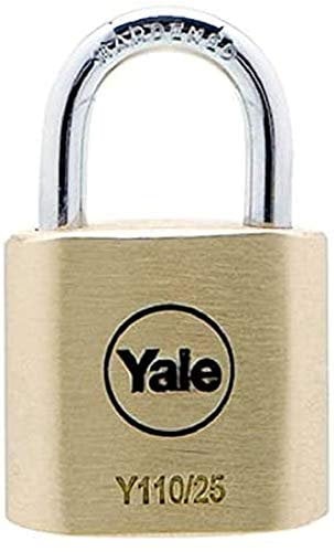Yale Candado de Seguridad