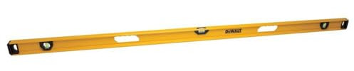 DEWALT DWHT42169 Premium 72 inch I-Beam Level