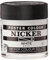 Knicker Posterfarbe, 40 ml, 51 Weiß