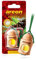 Areon Fresco Car Air Freshener Pine Perfume Diffuser Hanging Glass Bottle Mini Wood Pendant Liquid Scent Long Lasting Home Office Room Van 3D 4ml Pack of 1