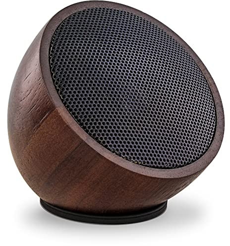 InLine WoodWoom Mini altoparlante bluetooth 52mm