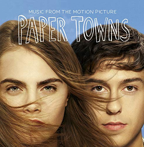 Paper Towns (Margos Spuren)