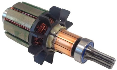 Makita 619234-0 Anchor for BDA350/351 Wireless Right Angle Drilling