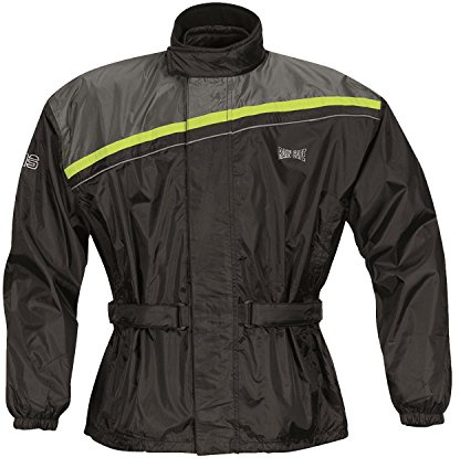 GERMAS Motorrad Regenjacke DOUGLAS