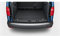 Volkswagen 2K5061195 Original VW Caddy IV Ladekantenschutz Edelstahloptik Schutz Ladekanten Leiste