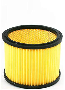 Parkside Filtre plissé 72800013