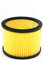 Parkside, filtro a pieghe, codice articolo 72800013