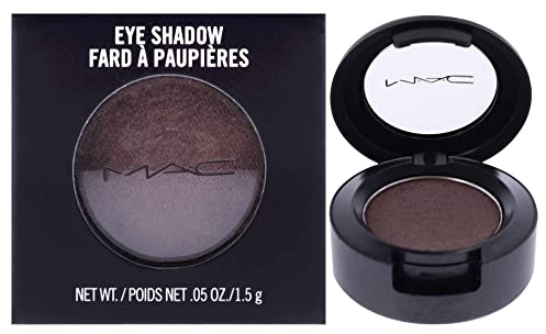 Eye Shadow by M.A.C Satin Taupe Frost 1.5g