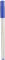 Edding 89 office liner EF blau Faserschreiber 0,3mm Strich