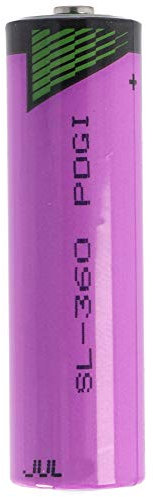 Sonnenschein / Tadiran Inorganic Lithium Battery SL-360/S Standard