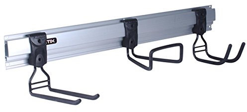 Gerätehalter Werkzeughalter Wandhaken Set Basis