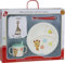 Vulli - Fresh Touch - Sophie la Girafe - Mon Premier Coffret Repas - Version Ballons