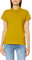Erima Damen Teamsport Poloshirt (211357), gelb, 34