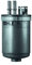 MAHLE KL 169/4D Kraftstofffilter Leitungsfilter u.a. passend für BMW 5 (F10)