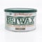 Briwax Original Walnut Wax Polish 400g (Japanese Labelled Version) - Same UK Product Inside - Furniture Wax - Cleans, Stains and Polishes