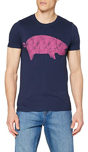 Pink Floyd Men's AWBDG Short Sleeve T-Shirt