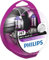 Philips 36804828 ColorVision Scheinwerferlampe H7, 2-er Kit, Rosa, 12972CVPPS2