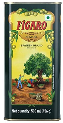 Figaro Huile d'olive (huile comestible) (500 ml)