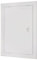 Access Door 400x500mm Access Panels Hatch Inspection abs Plastic White