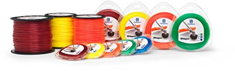 Husqvarna Trimmerfaden Whisper 2,0mm, 15m