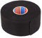 TESA 51608-00008-00 Gewebeband PET-Vlies 51608 Isolierband für Kabelbäume Baumwolle Klebeband (38mm x 25m), Schwarz