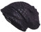 shenky Beanie Mützen in ausgefallenen Styles und Muster Vintage (one-Size, Snake)