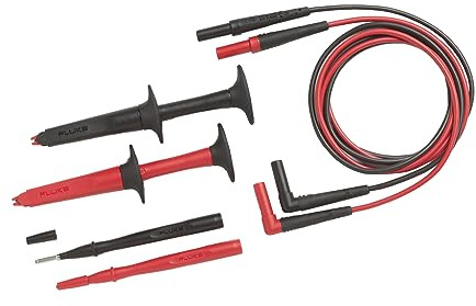 Fluke TL223 SureGrip Elektrische Messleitungs-Set