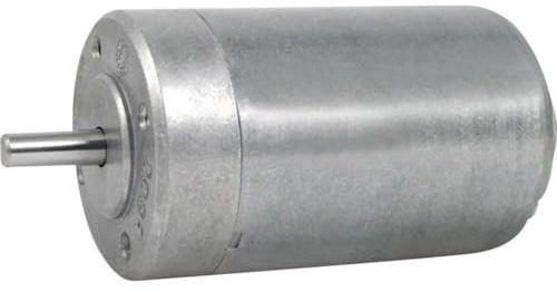 DOGA Gleichstrommotor Typ 162 DO 162.4101.3B.00/3024 24 V 4 A 0.20 Nm 3000 U/min Wellen-Durchmesser: 8 mm 1 St.