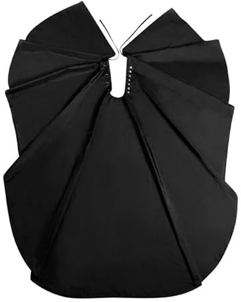Comair Cabinet Nylon Cape 136x176 Cm