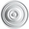 bovelacci e-r55-dy Rosette Deko für Decke