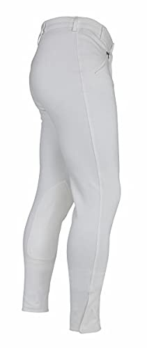 Shires Men's S-cu-8716-me Cargo